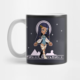 Princess Mummy Mug